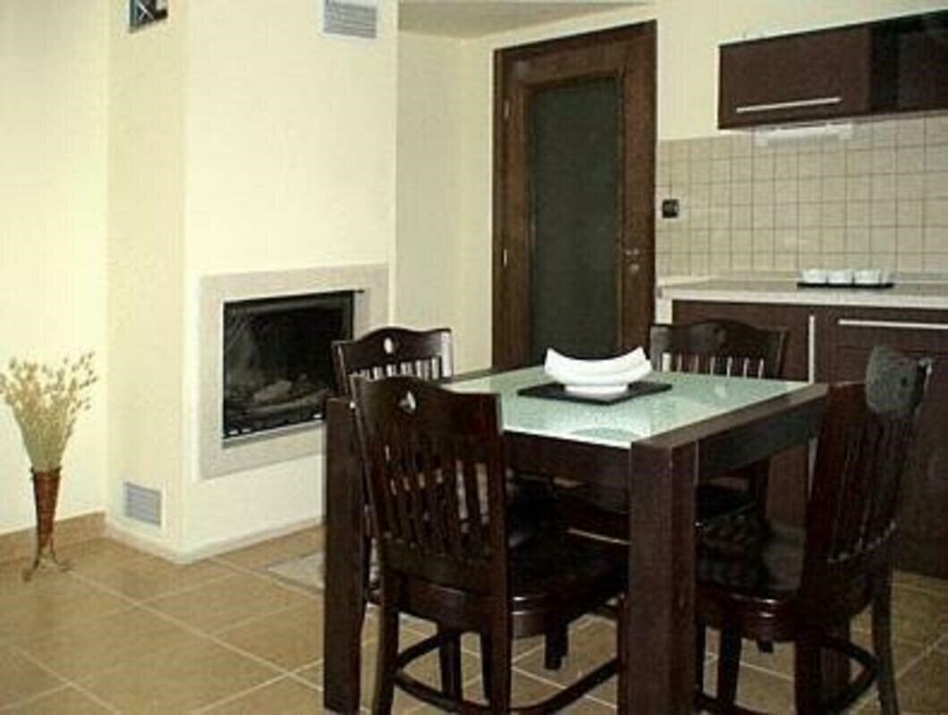 Imaginea Vassiliovata Kashta 3*