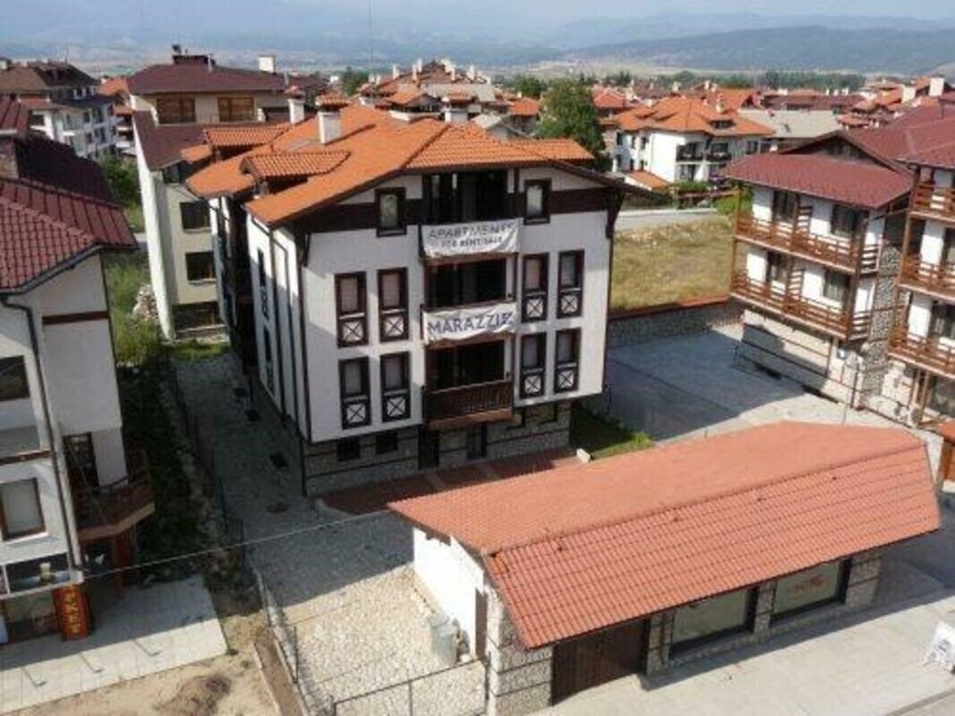 Fotografii Vassiliovata Kashta 3*