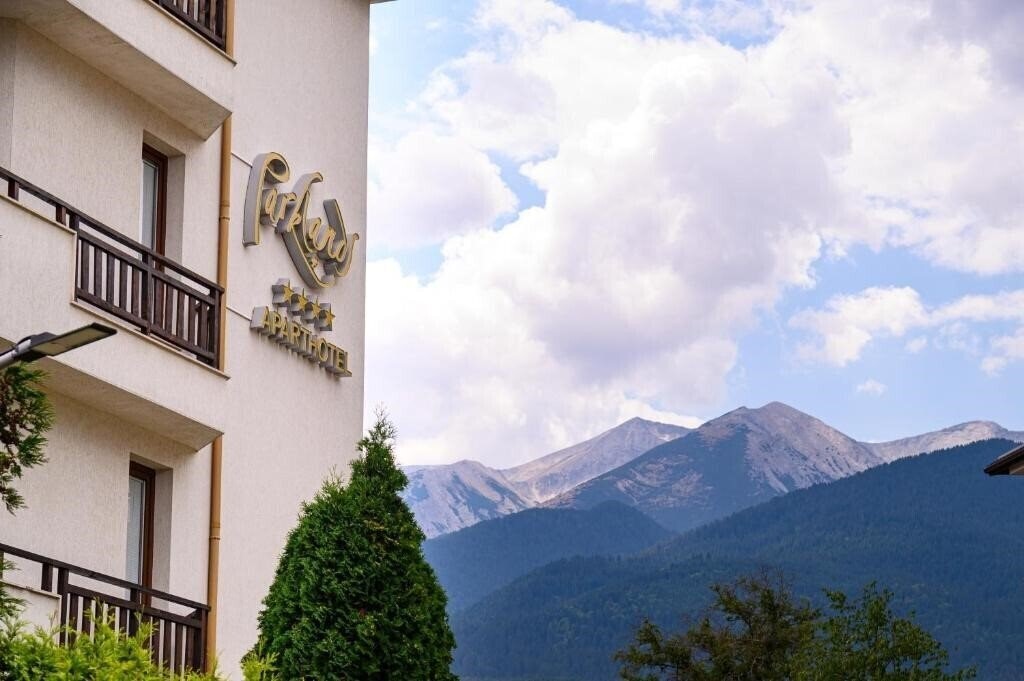 Фотография Parklands 3*