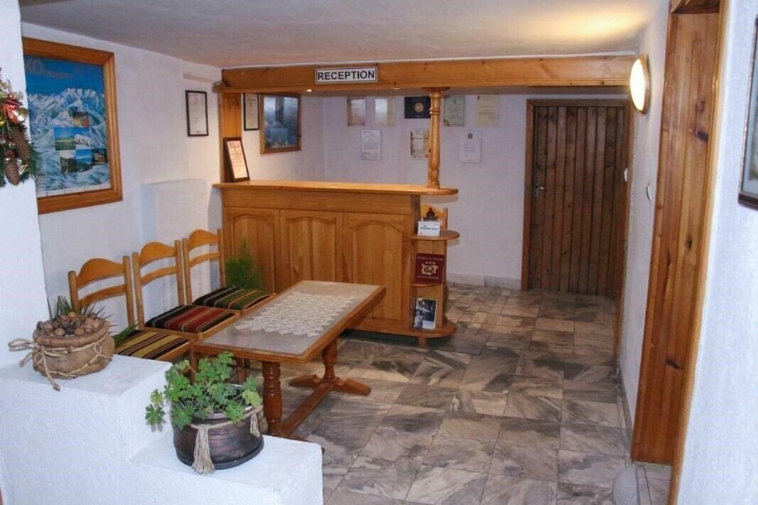 Fotografii Hadjipopov Green Lodge 3*