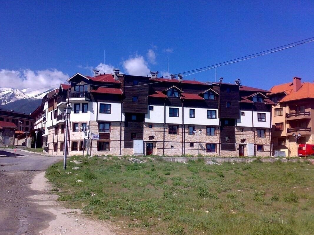 Hotel Gondola Apartments & Suites 2*