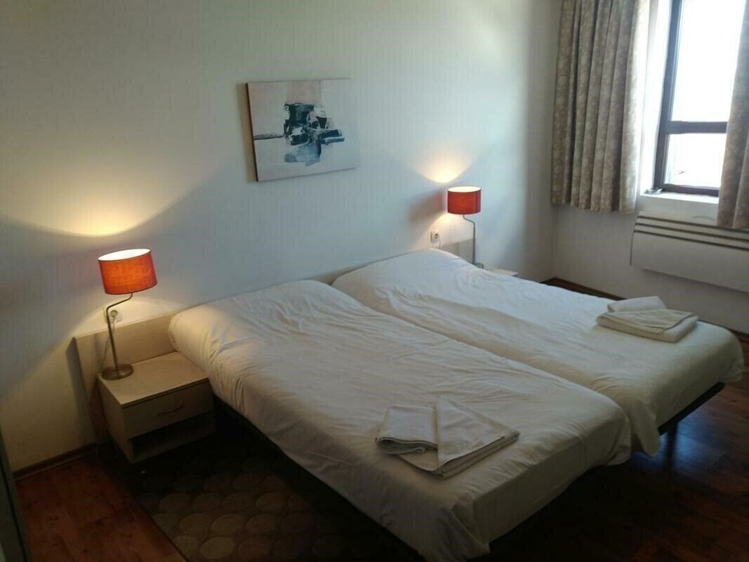 Imaginea Gondola Apartments & Suites 2*