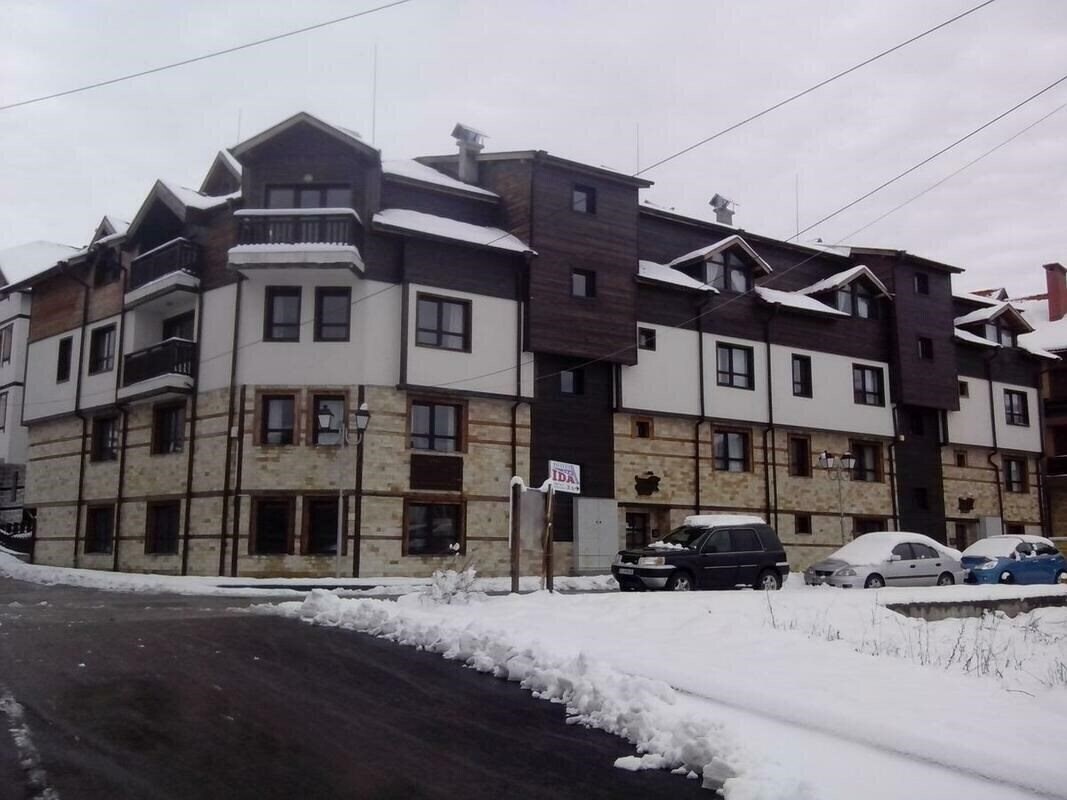 Fotografie Gondola Apartments & Suites 2*