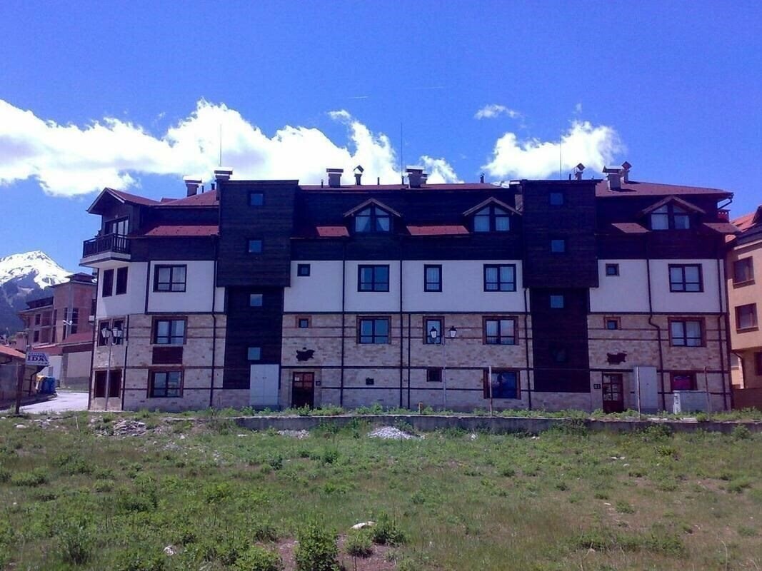 Imaginea Gondola Apartments & Suites 2*