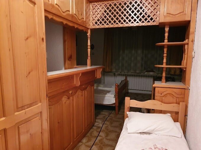 Imaginea Guest House Damianka 3*