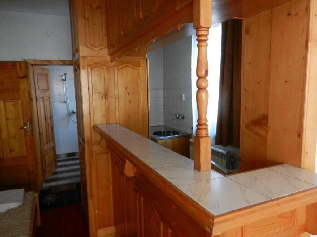 Hotel Guest House Damianka 3*