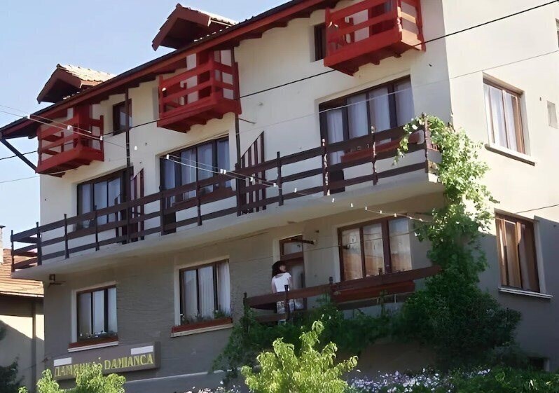 Fotografie Guest House Damianka 3*