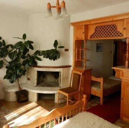 Fotografii Guest House Damianka 3*