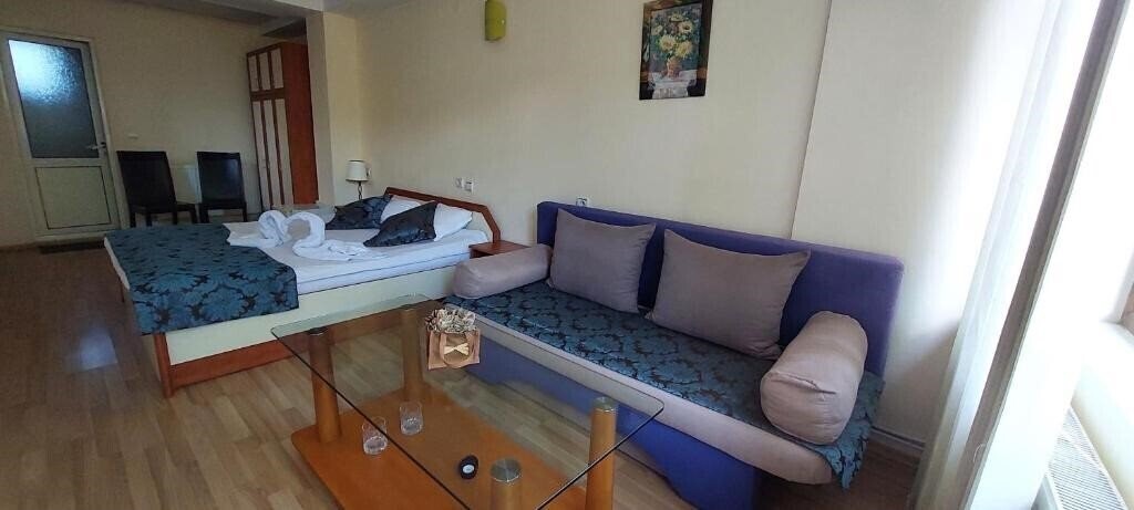 Imaginea Guest House Planinski Zdravets 3*
