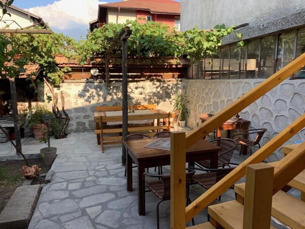 Fotografii Mamin Kolio 2*