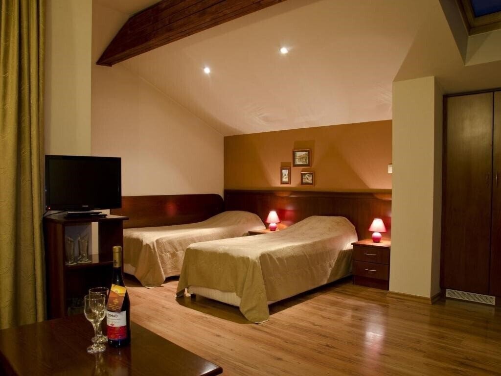 Fotografii Bizev Hotel 3*