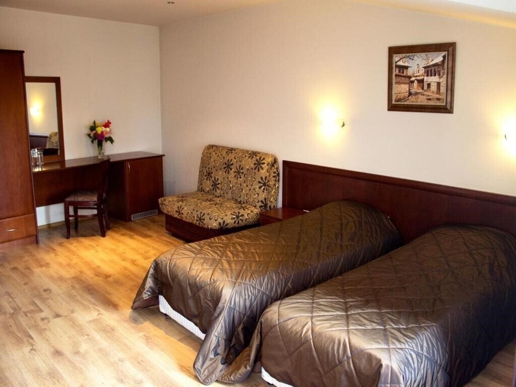 Fotografie Bizev Hotel 3*