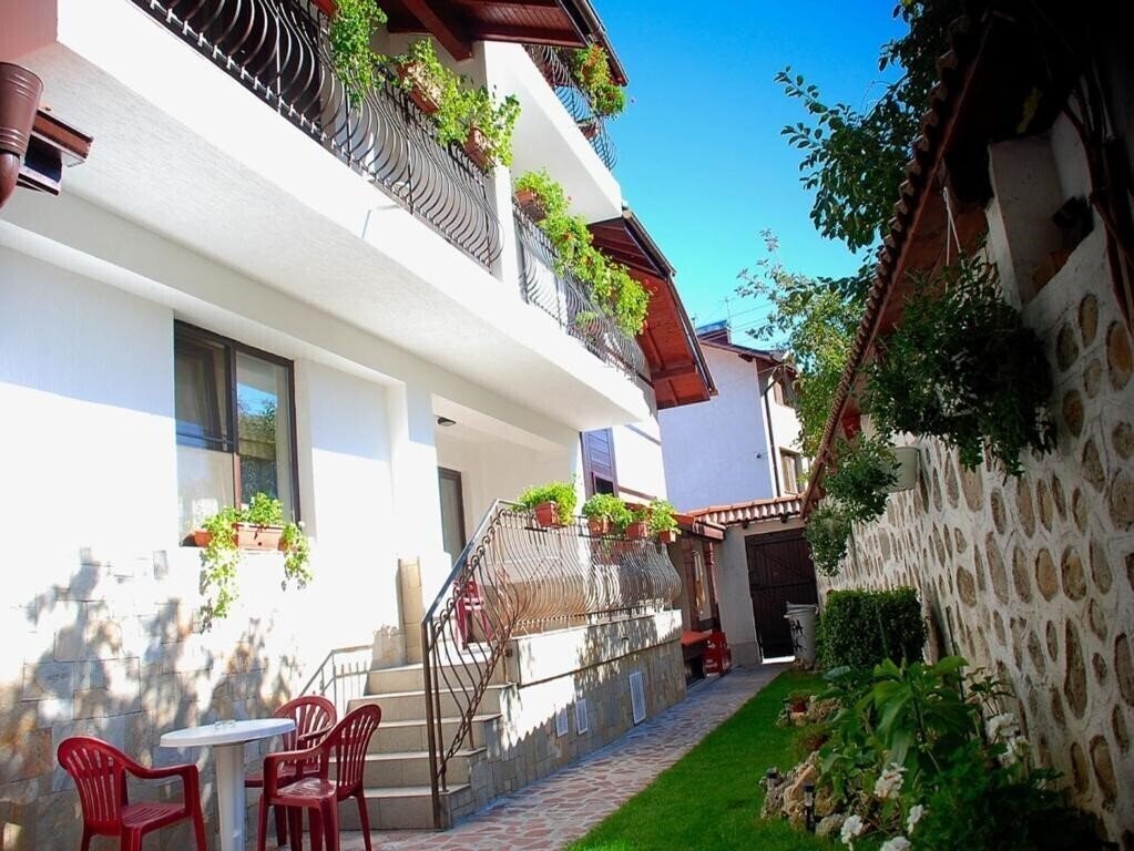 Imaginea Bizev Hotel 3*