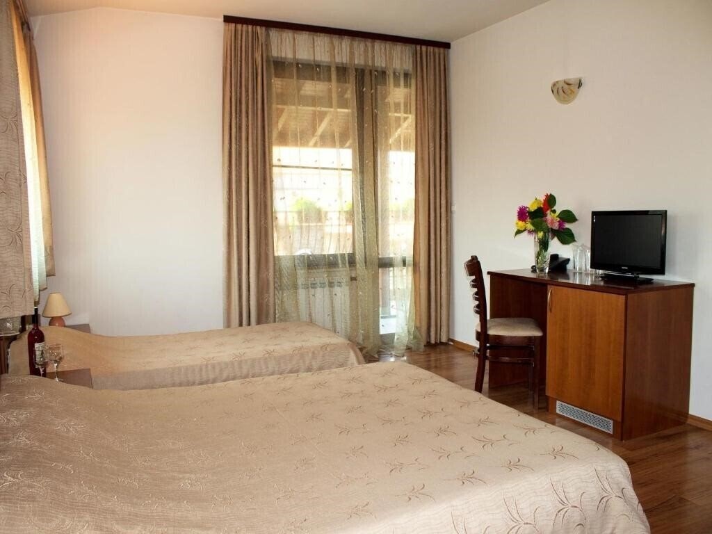 Imaginea Bizev Hotel 3*