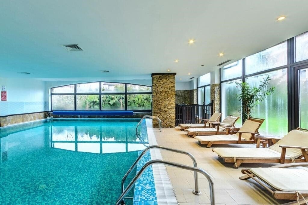 Фотография Bansko SPA & Holidays (ex. Mpm Bansko Spa) 4*