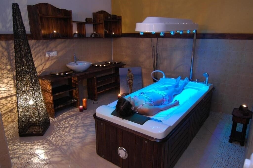 Картинка Bansko SPA & Holidays (ex. Mpm Bansko Spa) 4*