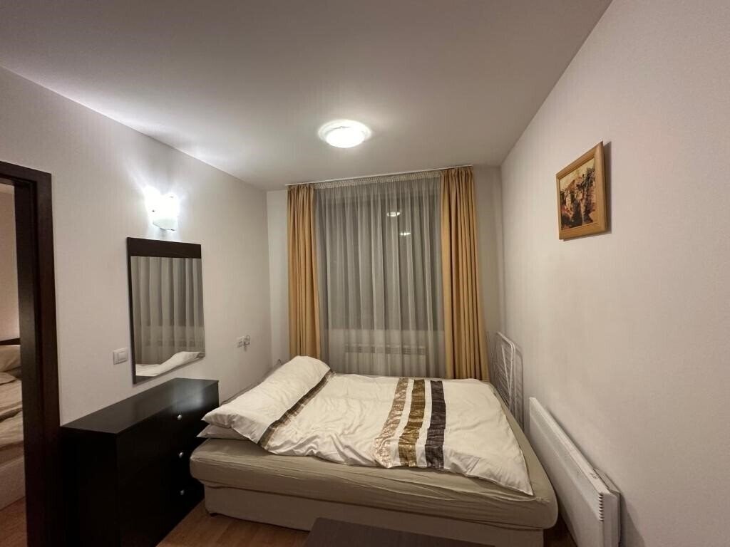 Фото Mountain Paradise 2 (ex. Mountain Paradise Aparthotel, Mountain Paradise ll) 4*