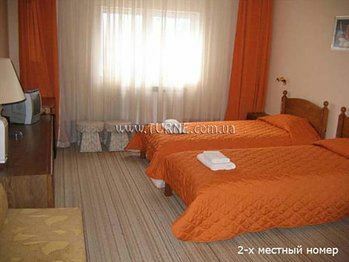 Fotografie Shato 4*