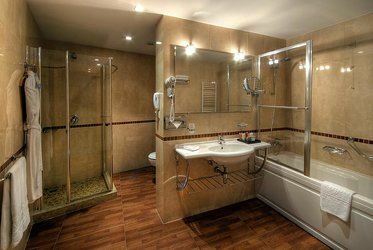 Hotel Kempinski Hotel Grand Arena 5*