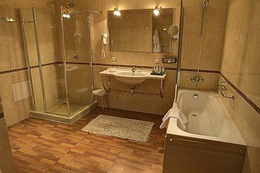 Fotografii Kempinski Hotel Grand Arena 5*