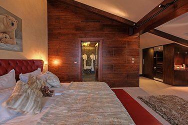 Fotografie Kempinski Hotel Grand Arena 5*