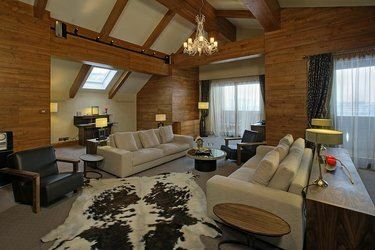 Imaginea Kempinski Hotel Grand Arena 5*