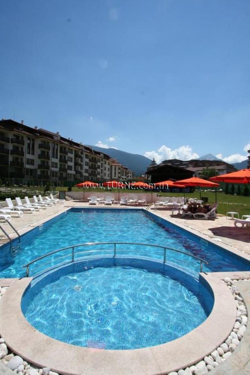 Imaginea Royal Towers 4*