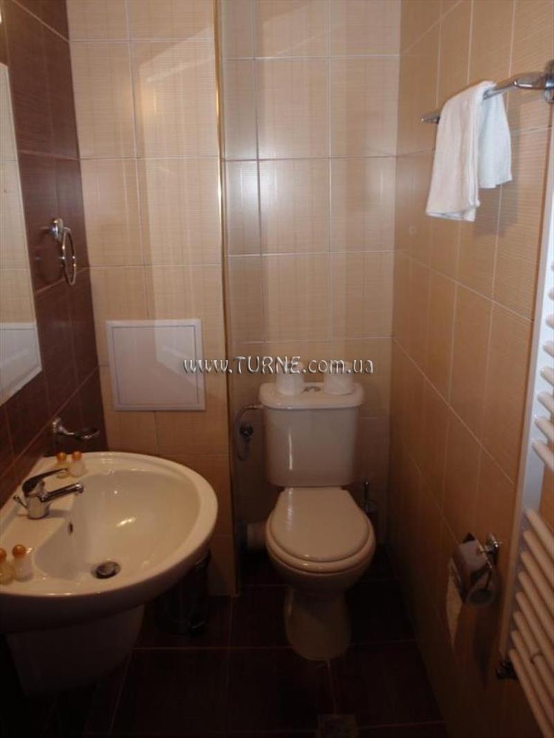 Hotel Royal Towers 4*