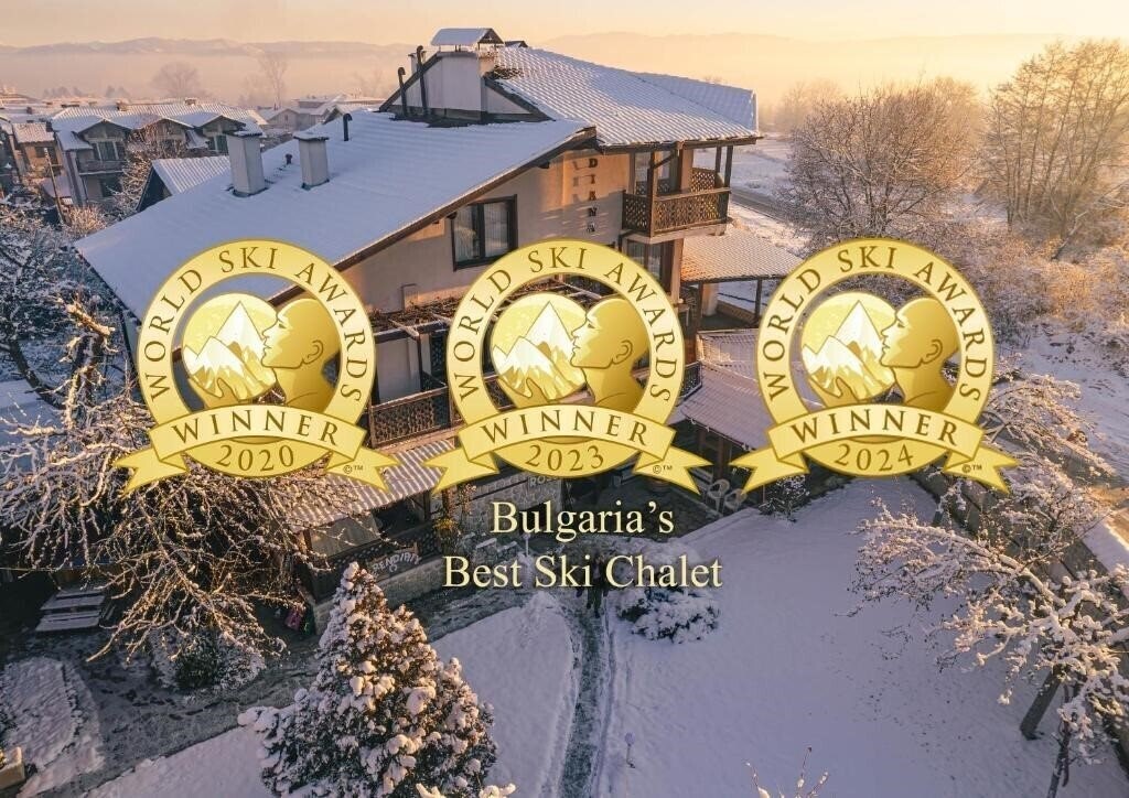 Imaginea Hotel "Chalet Diana" 2*