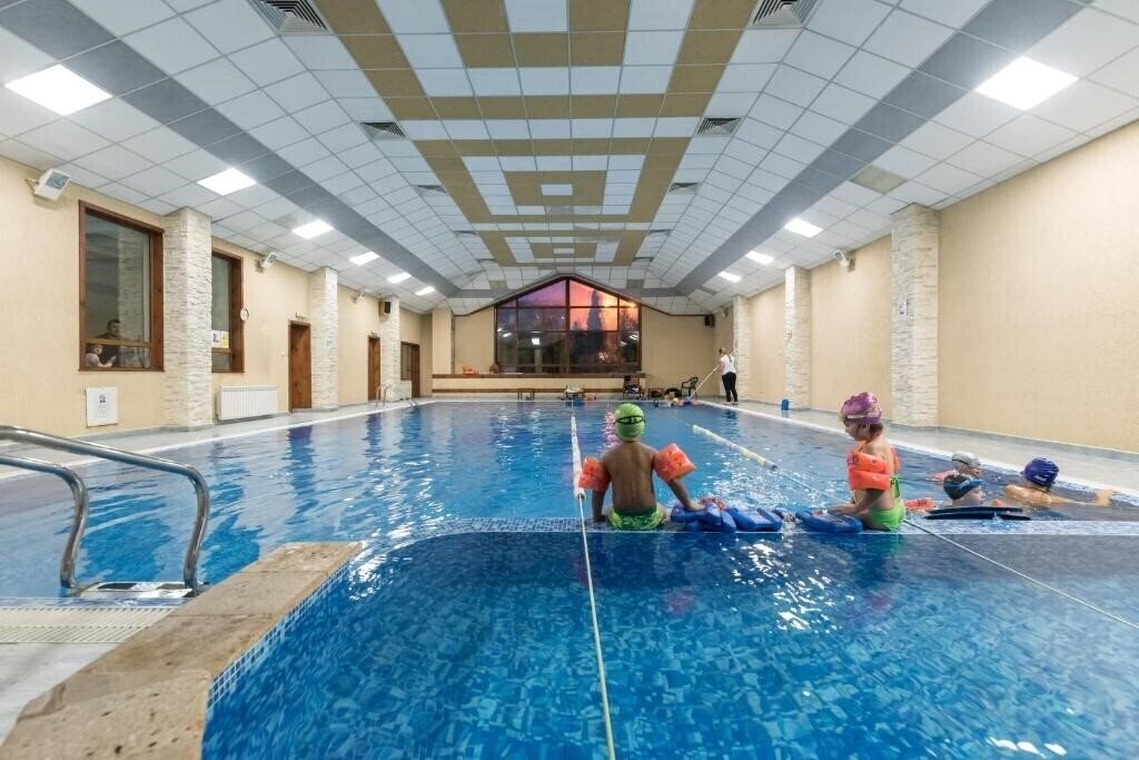 Фото Evelina Palace 4*