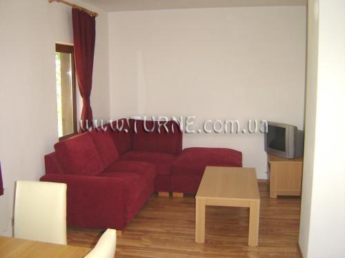 Fotografie Bell Tower apartments 3*