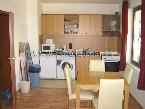 Fotografii Bell Tower apartments 3*