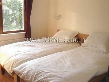 Hotel Bell Tower apartments 3*