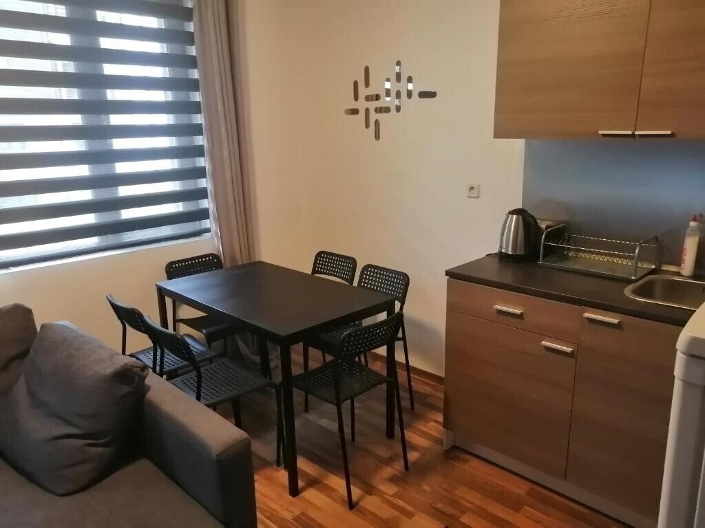 Fotografie Pirin Heights 4*