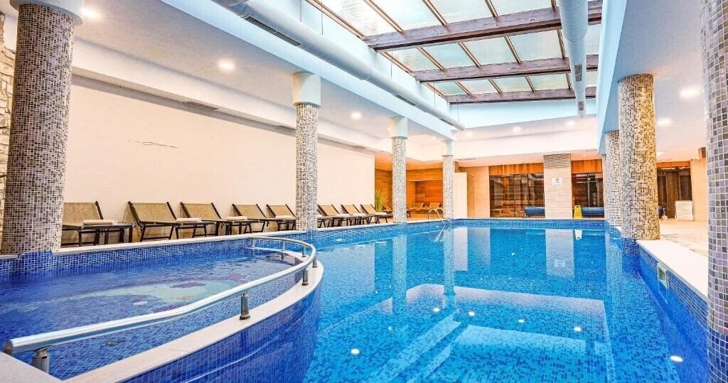 Hotel Predela 2 3*