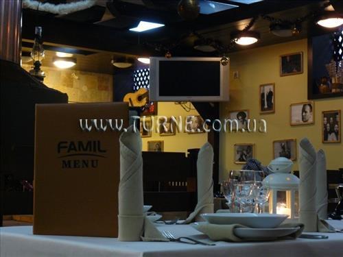 Фотография Famil 3*