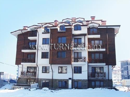 Imaginea Park View апартаменты