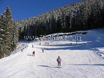 Hotel Park View апартаменты