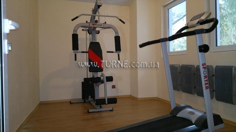Imaginea Tofana Hotel 3*