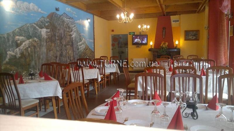 Fotografii Tofana Hotel 3*