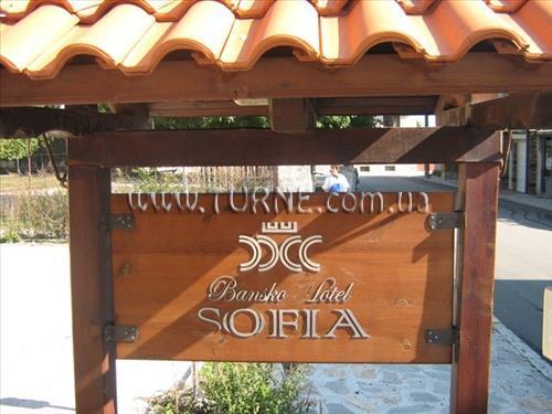 Фотография София 3*