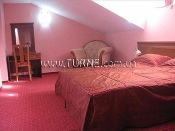 Отель София 3*