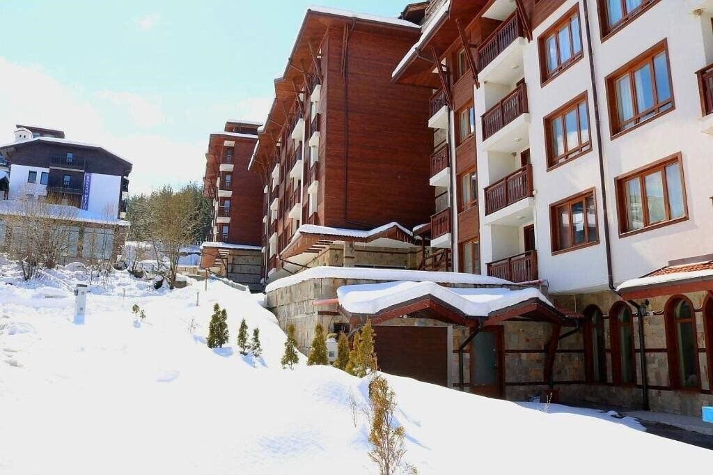 Фото Panorama Resort 3*