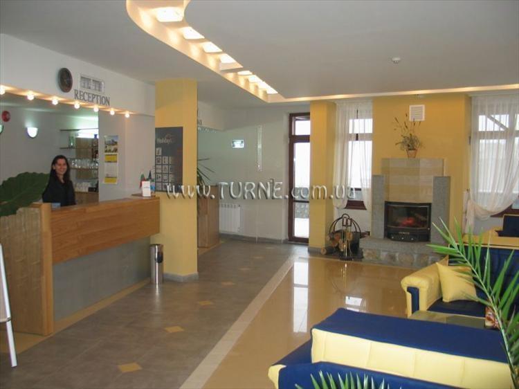 Изображение Холидей Групп 3*