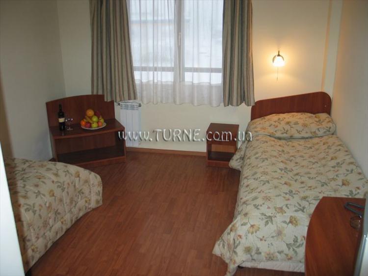 Фото Холидей Групп 3*