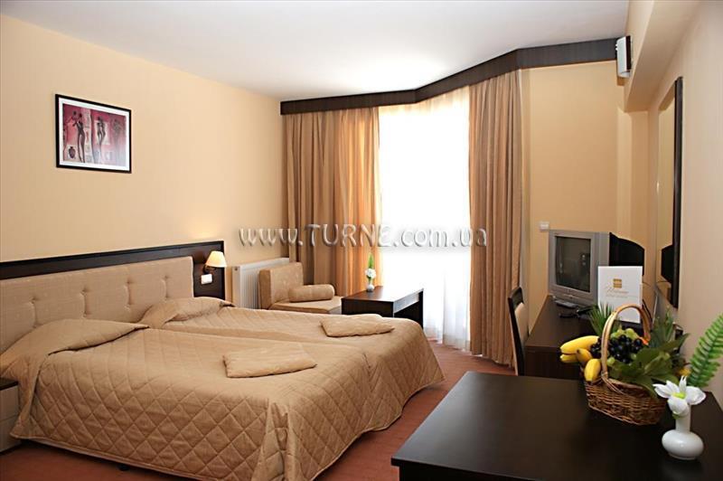 Imaginea Mpm Guinness (ex. Гинес) 4*
