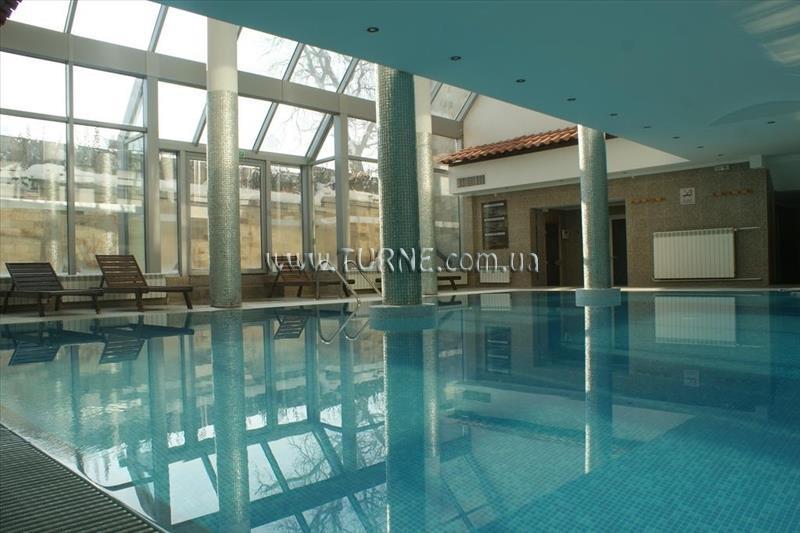 Fotografii Mpm Guinness (ex. Гинес) 4*