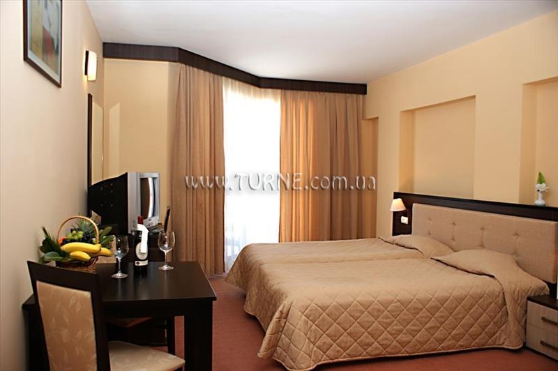 Hotel Mpm Guinness (ex. Гинес) 4*