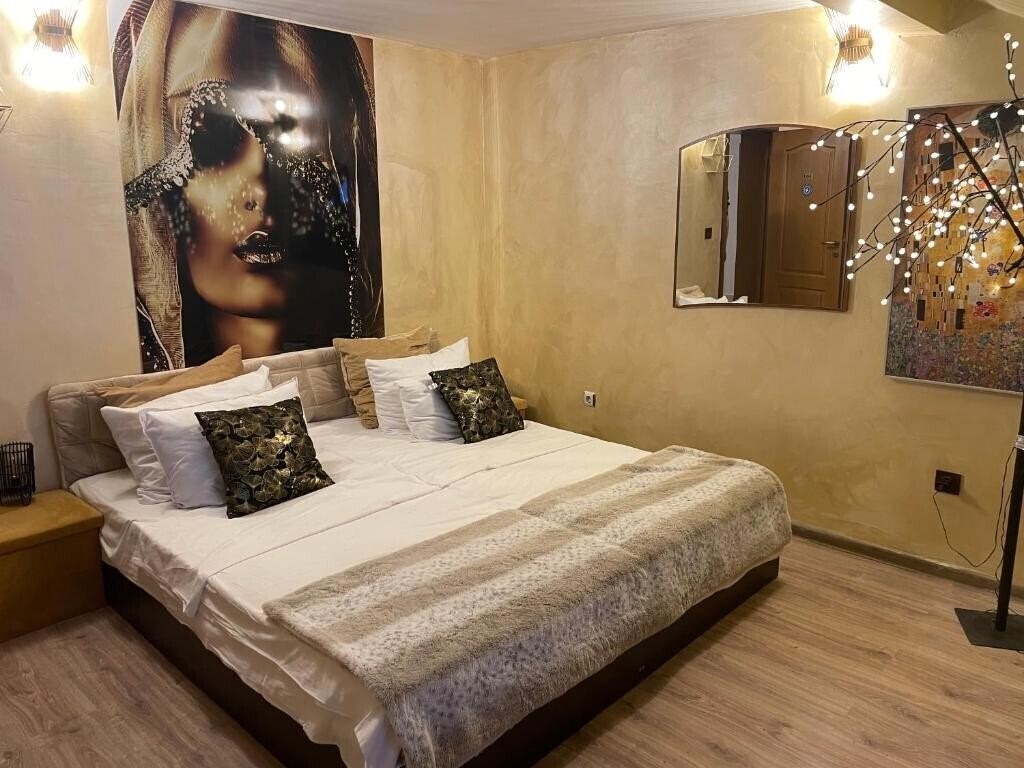 Hotel Ski Lift Hotel by Andre (ex. Mountain Paradise Bansko, Family Hotel Ski Lift Hotel, SLH by Andre Wellness & Recreation ) 3*