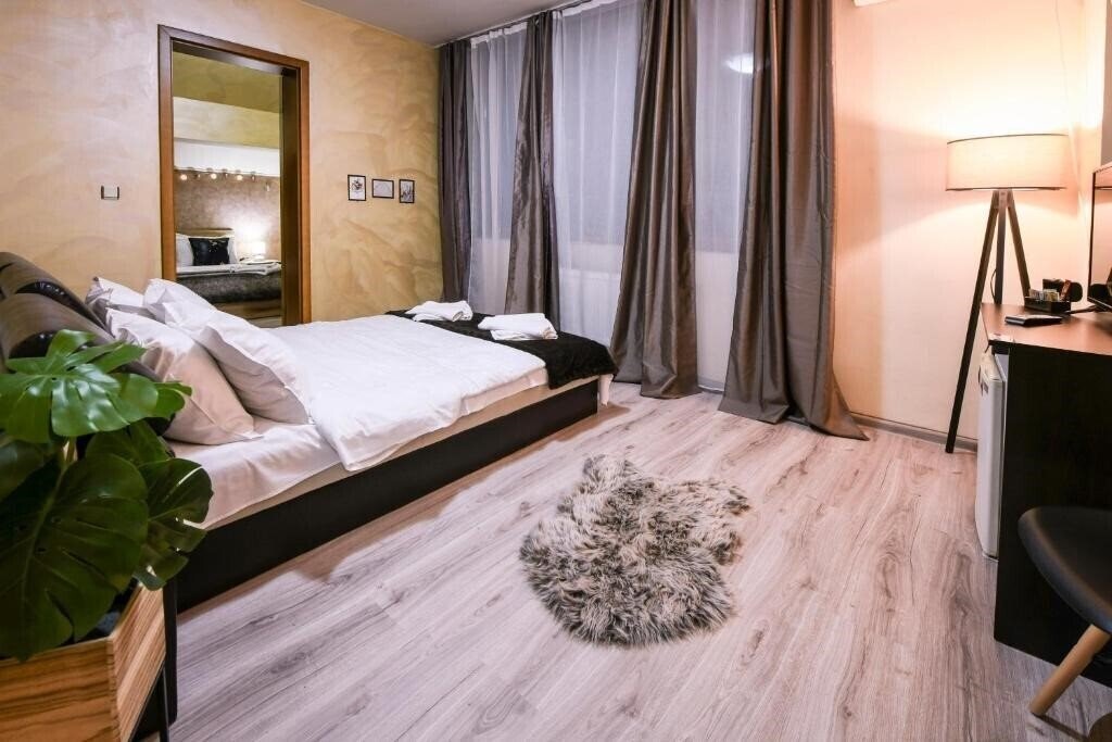 Fotografii Ski Lift Hotel by Andre (ex. Mountain Paradise Bansko, Family Hotel Ski Lift Hotel, SLH by Andre Wellness & Recreation ) 3*